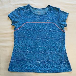Nike Running Shirt